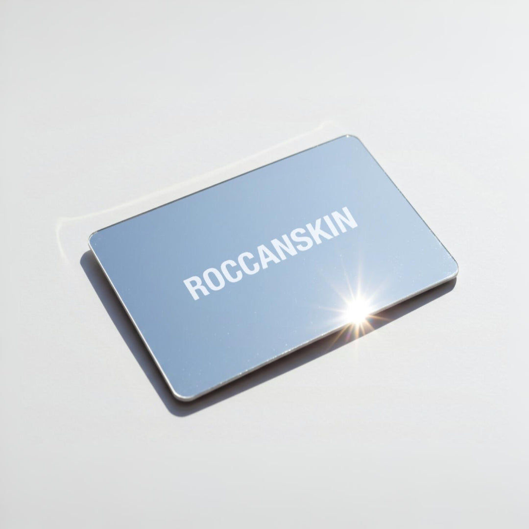 roccanskin digital gift card